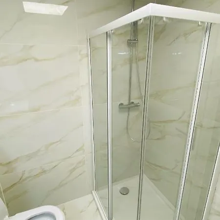 Appartement Studio, Centre Ville, Bord De Mer,
