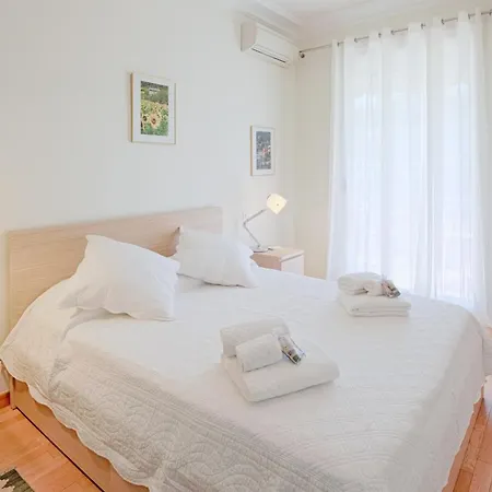 Apartment Le Capitole Nice