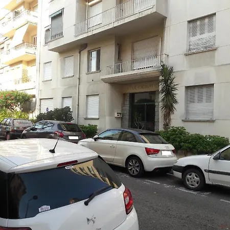 Le Catinat Appartement