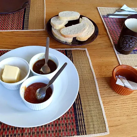 Bed & Breakfast Col De Villefranche *