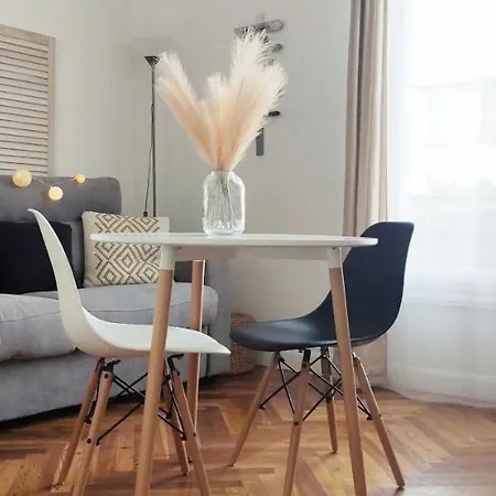 Appartement Nuances D'azur - Bel Azur