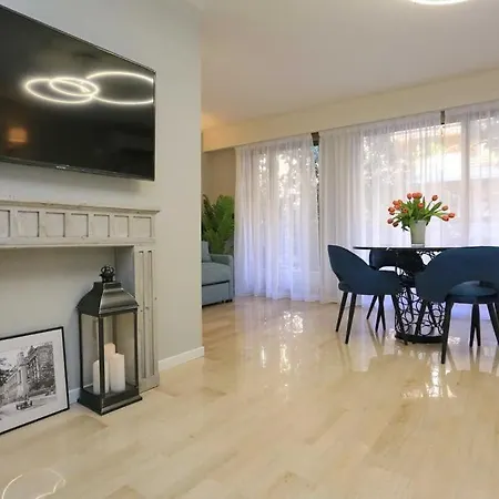Appartement Luxe Gambetta - Sea View