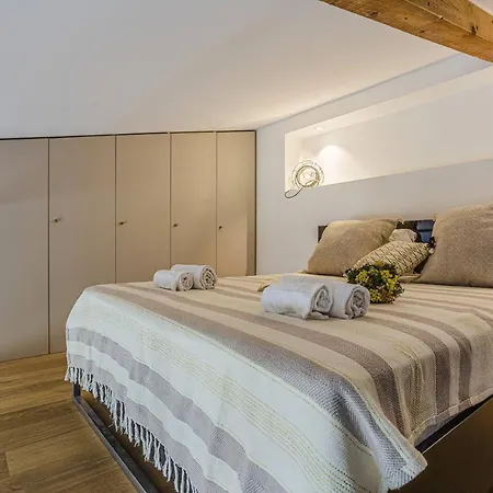 Appartement My Casa - 4 Place Massena - Duplex