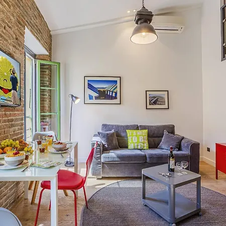 Appartement My Casa - 4 Place Massena - Duplex