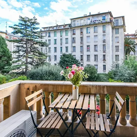 Appartement Le Maréchal *