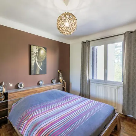 Appartement Tamaris Ap4206 By Riviera Homes Nice