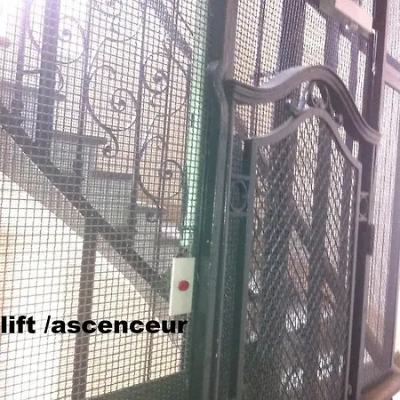 Green Cat Place Guest house