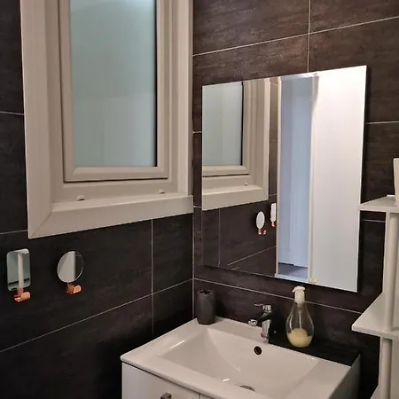 Centre Appartement Nice