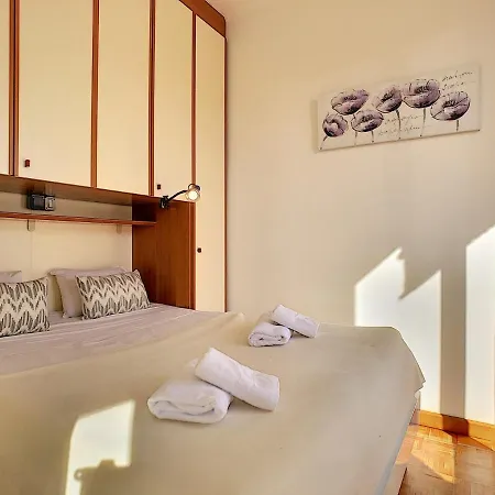 Nestor&jeeves - Gibraltar Terrasse - - By Sea - Pedestrian Zone Appartement *