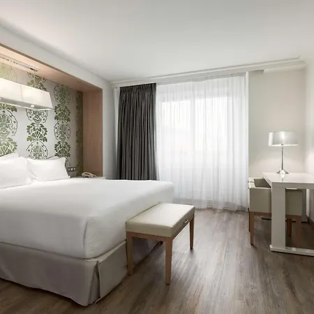 Nh Hotel 4*