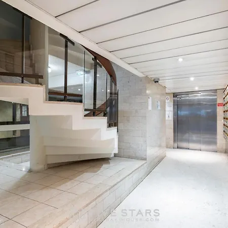 Massenet Five Stars House Nice