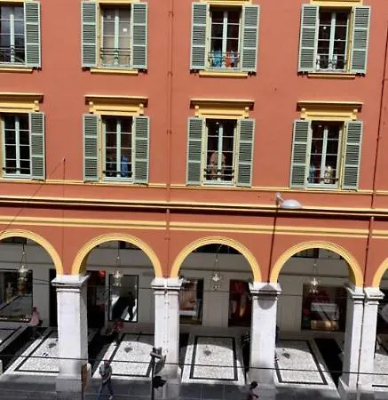 Appartement Gustave 2