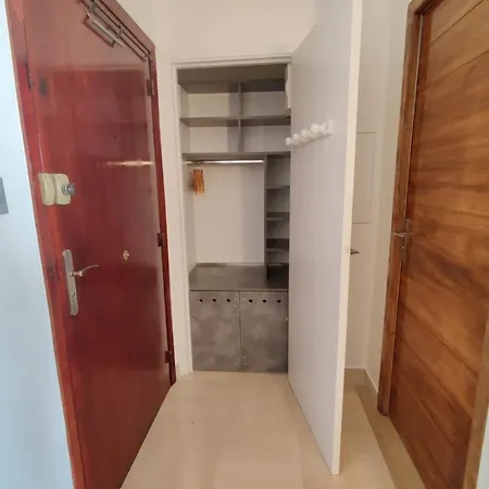 Legion - Your Perfect Vacation ! Appartement Nice
