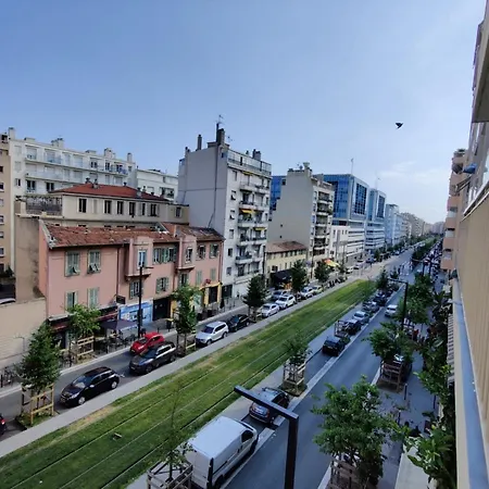 Appartement Legion - Your Perfect Vacation !