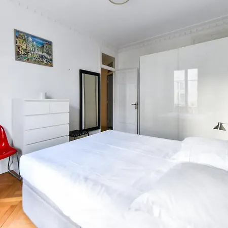 Appartement Le Maréchal