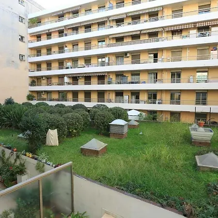 Luxe Gambetta - Sea View Appartement *