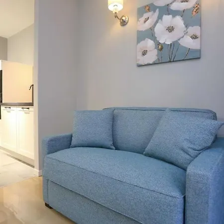 Luxe Gambetta - Sea View Appartement Nice