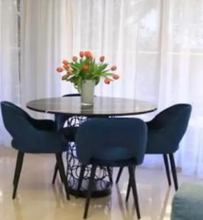 Appartement Luxe Gambetta - Sea View Nice