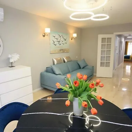 Luxe Gambetta - Sea View Appartement *