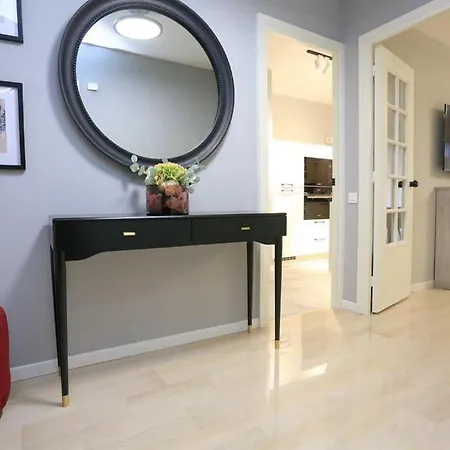 Luxe Gambetta - Sea View Appartement