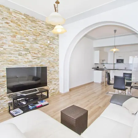 Promenade Holiday - Versailles Promenade Appartement Nice