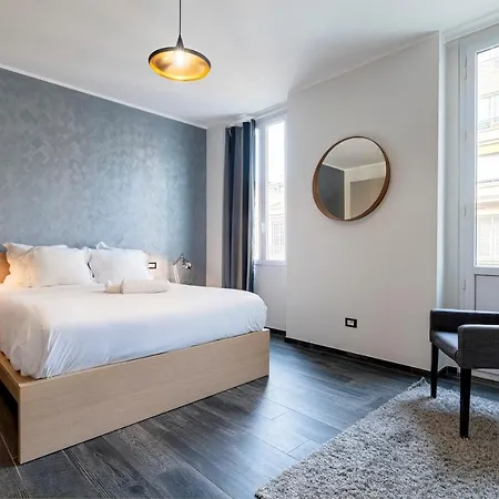 Apartment Grand 3P Garibaldi 4 Pers 30 Jours By Nicesitter Location Eligible Au Bail Mobilite Mobility Lease