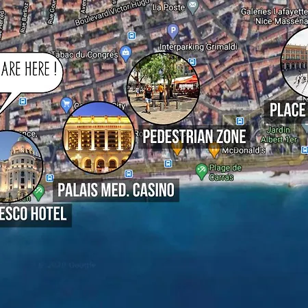Nestor&jeeves - Terrace - - Very Close Sea - Floor