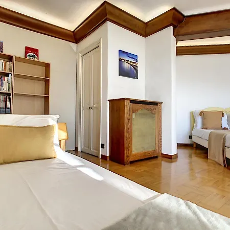 Apartment Nestor&jeeves - Terrace - - Very Close Sea - Floor *