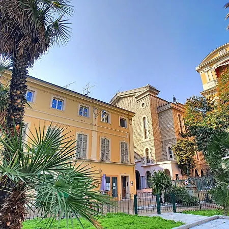Appartement Nestor&jeeves - Le Duplex - - Very Close Sea *