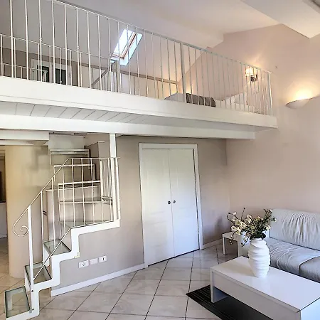 Appartement Nestor&jeeves - Le Duplex - - Very Close Sea Nice