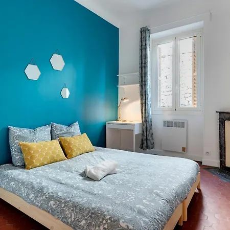Cosy And Trendy 3 Bedrooms, Train By Nicesitter Apartment *