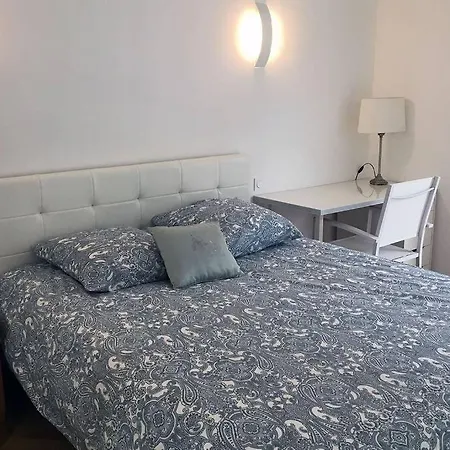 Promenade Des Amazing Sea View 140m2 3br Appartement *
