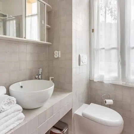 Studio Lou Lou By Icasamia It Apartment *