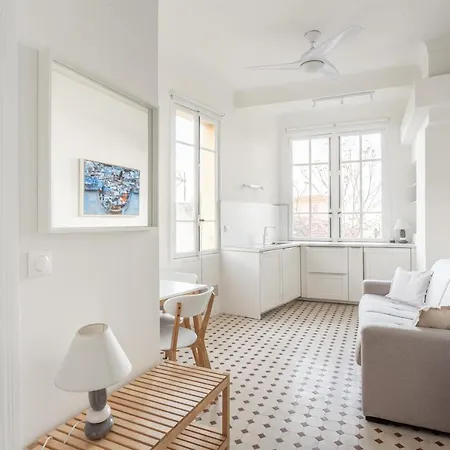 Studio Lou Lou By Icasamia It * Nice