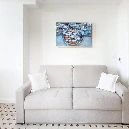 Studio Lou Lou By Icasamia It Apartment *