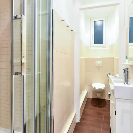 Le Maréchal Appartement Nice