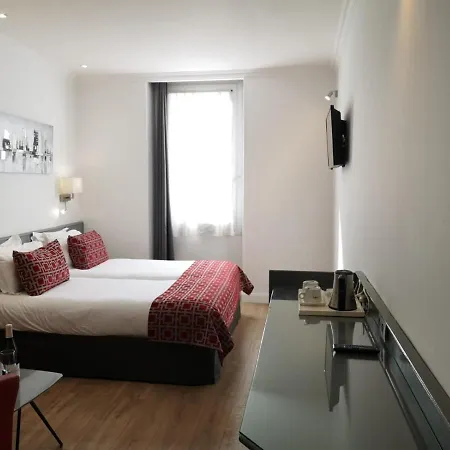 Hotel Boréal