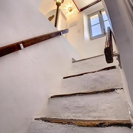 Le Mirador Du Vieux Appartement *