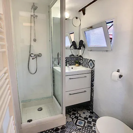 Le Mirador Du Vieux Appartement *