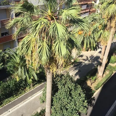 A 2 Pas De La Promenade Des Apartment
