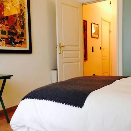 Appartement Center Apartment, Place Masséna Nice
