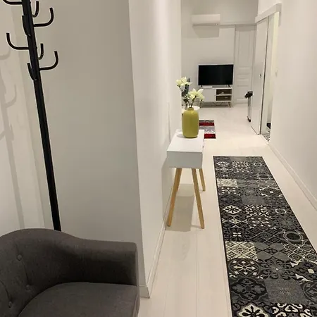 Gustave Appartement