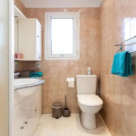 Appartement Observatoire Nice