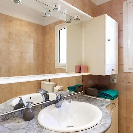 Appartement Observatoire *