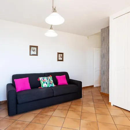 Appartement Observatoire *