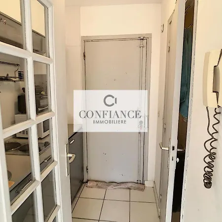 Amiral De Grasse Apartment *