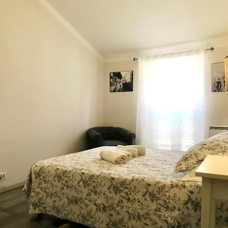 Promenade Sur Les Toits Appartement *