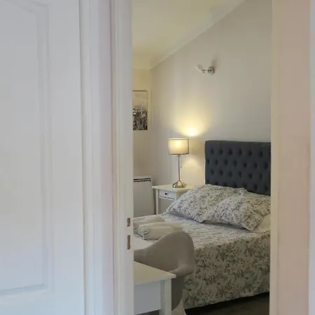 Promenade Sur Les Toits Appartement Nice