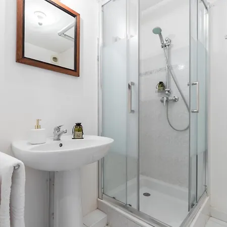 Comfortable 1 Bdr Downtown - Ac & Parking Appartement *