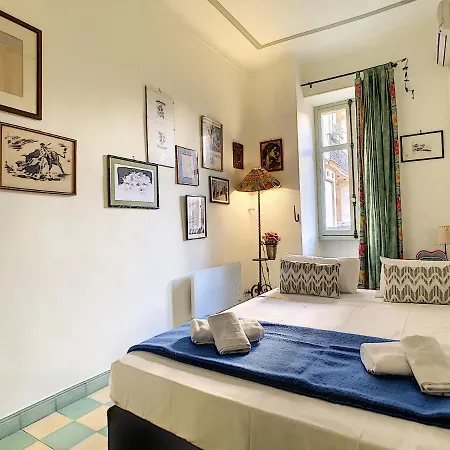Nestor&jeeves - Sixties - - Very Close Sea - Retro Appartement Nice